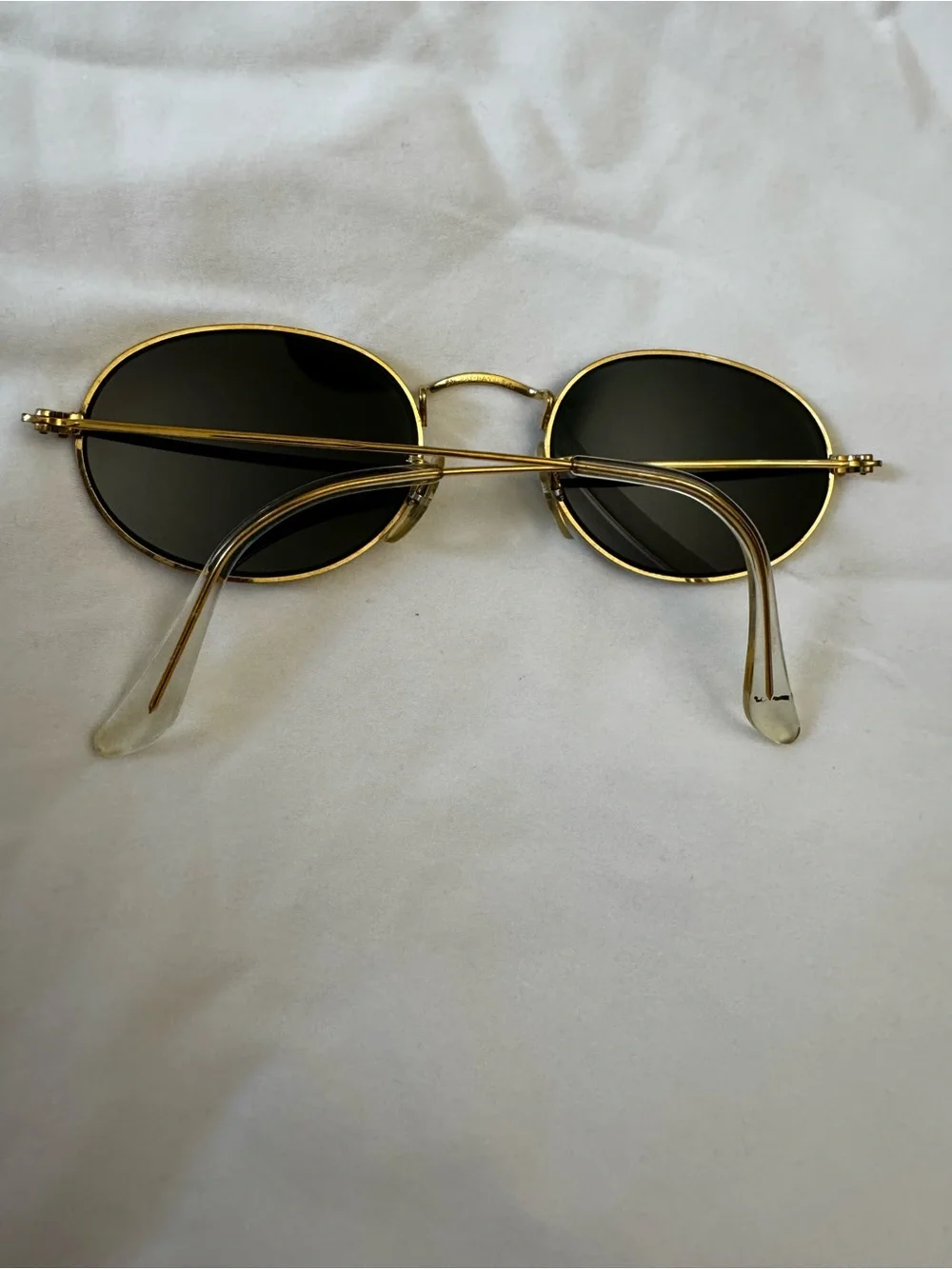 Ray Ban Vintage 90s Sunglasses